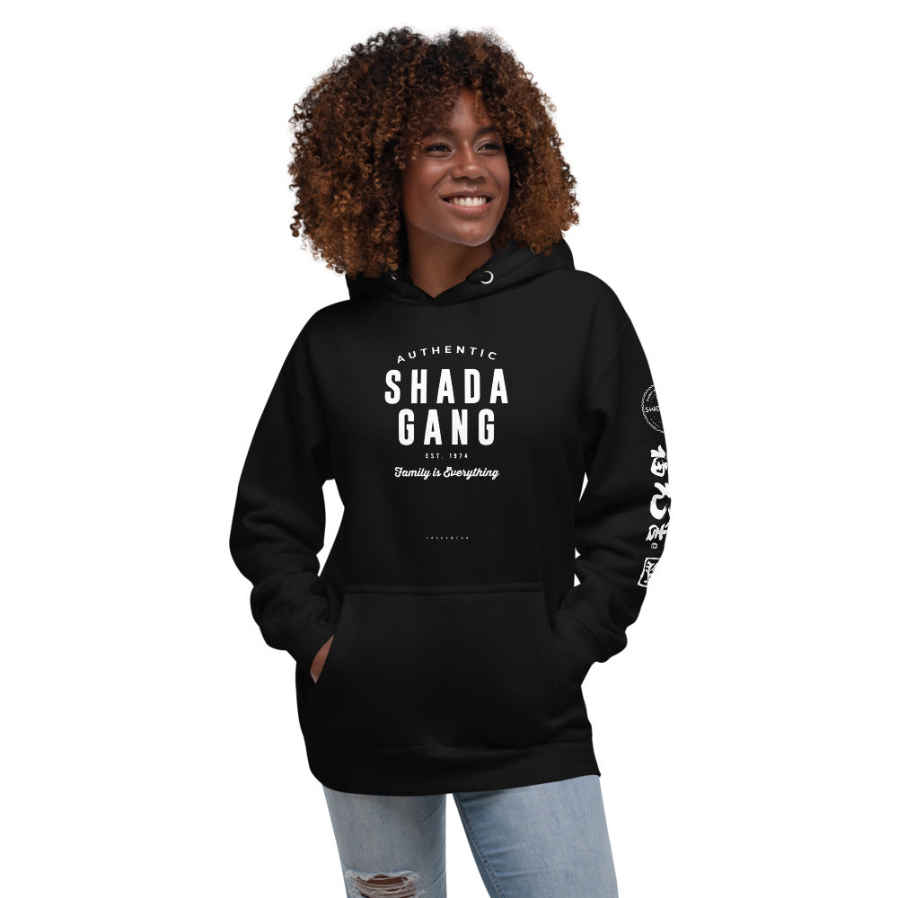 Shada Gang | Unisex Hoodie