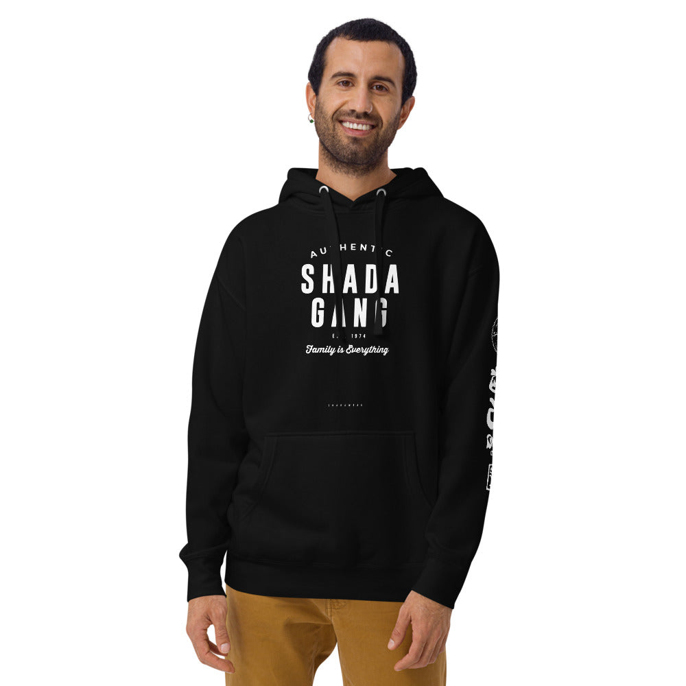 Shada Gang | Unisex Hoodie