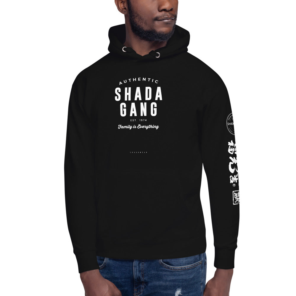 Shada Gang | Unisex Hoodie