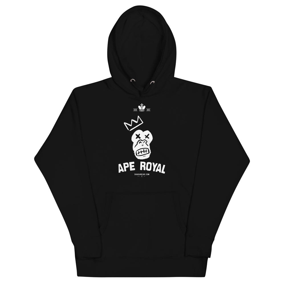 Ape Royal | Unisex Hoodie