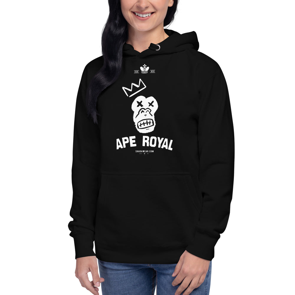 Ape Royal | Unisex Hoodie