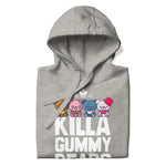 Killa Gummy Bears | Unisex Hoodie