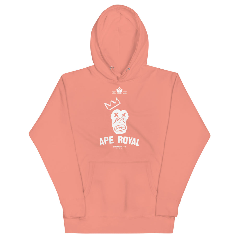 Ape Royal | Unisex Hoodie