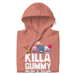 Killa Gummy Bears | Unisex Hoodie