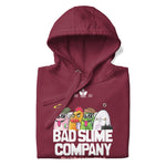 Bad Slime Company | Unisex Hoodie
