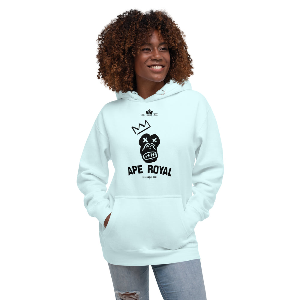 Ape Royal | Unisex Hoodie