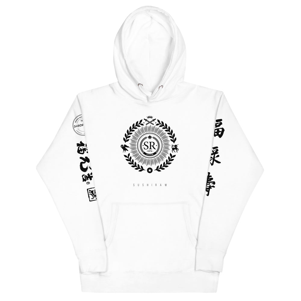 Shadawear II | Unisex Hoodie