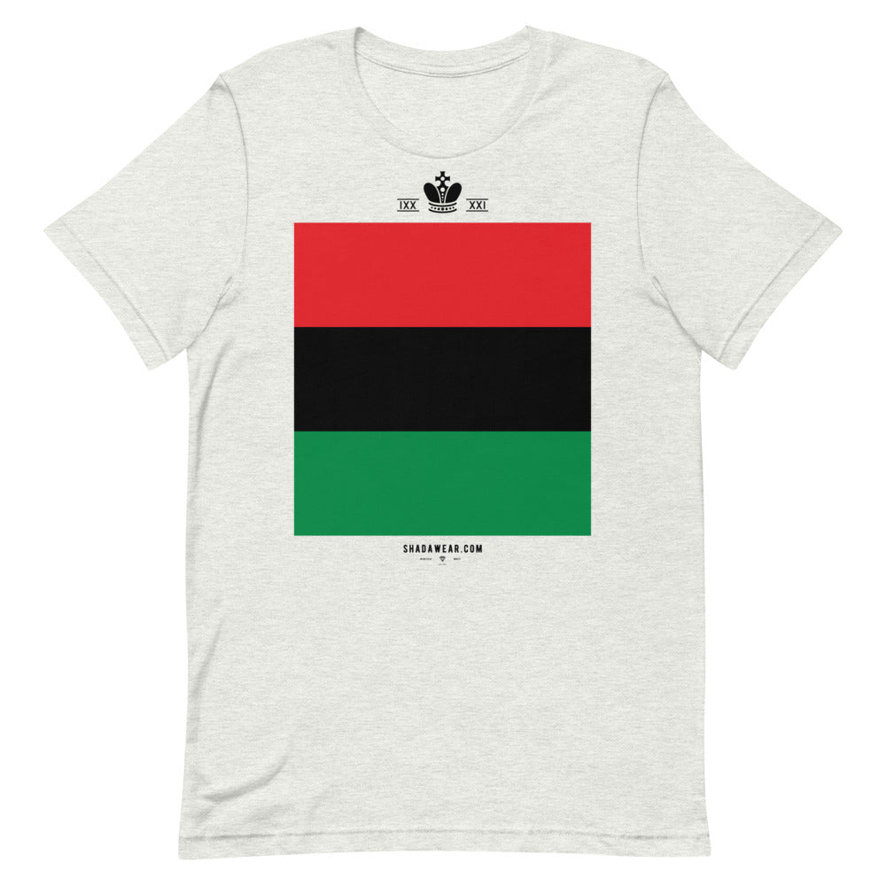 Pan-African | Unisex T-Shirt