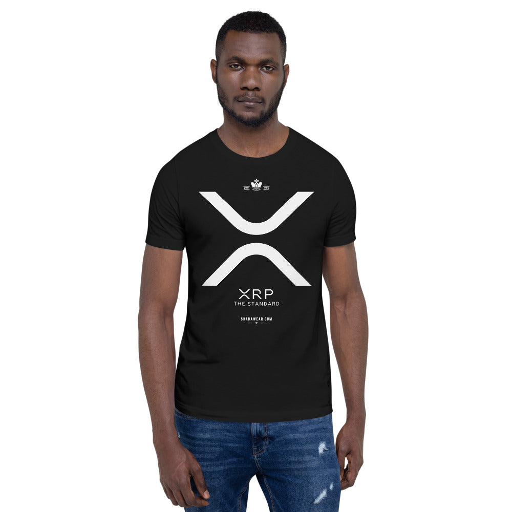 XRP The Standard | Unisex T-Shirt