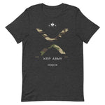 XRP Army | Unisex T-Shirt