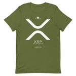 XRP The Standard | Unisex T-Shirt