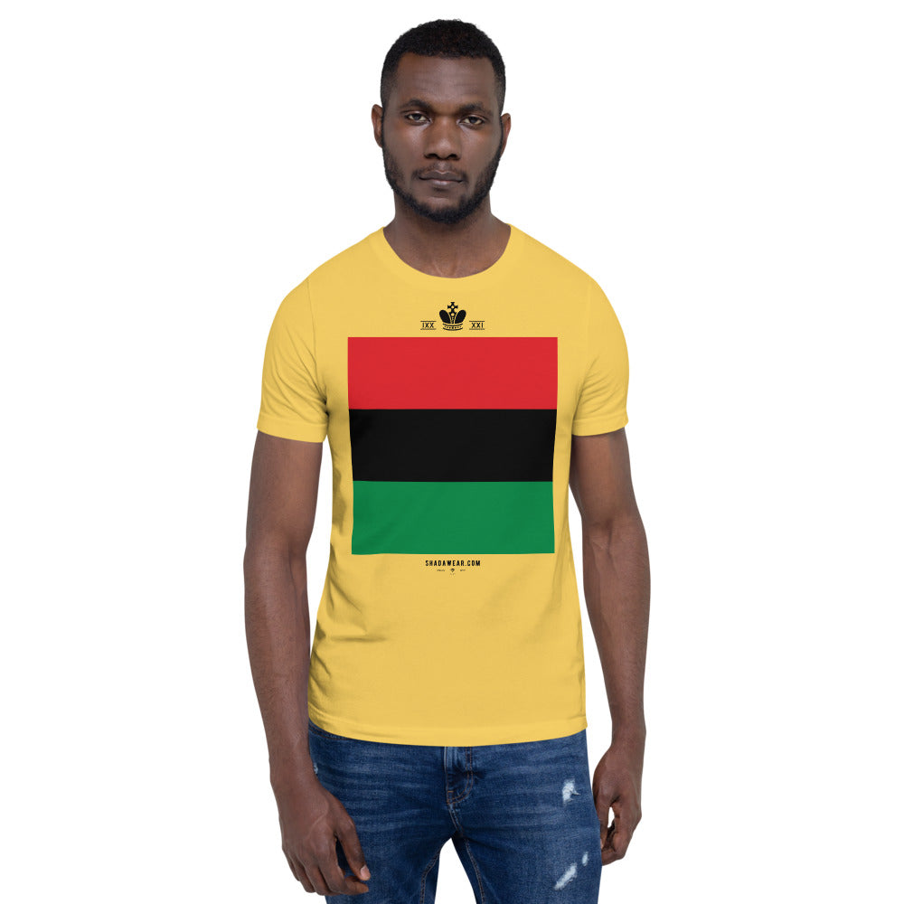 Pan-African | Unisex T-Shirt