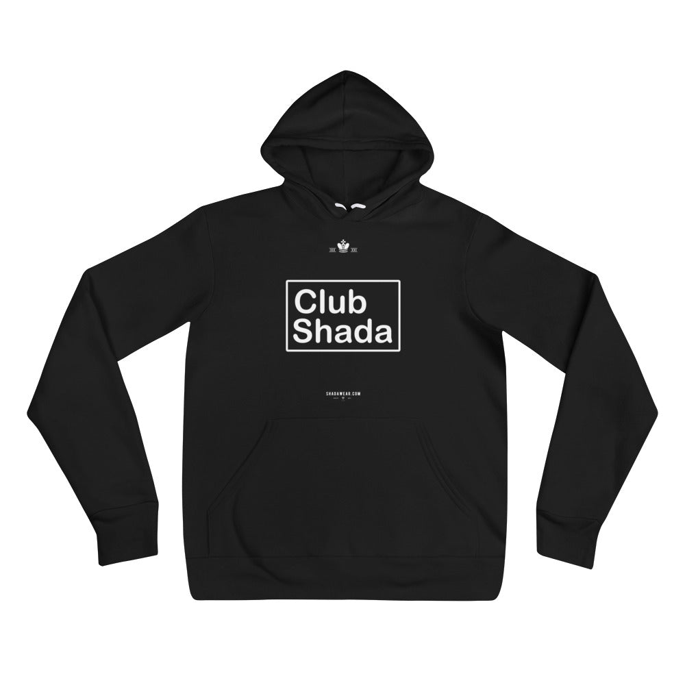 Club Shada | Unisex hoodie