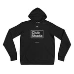 Club Shada | Unisex hoodie