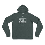 Club Shada | Unisex hoodie