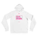 Club Shada | Unisex hoodie