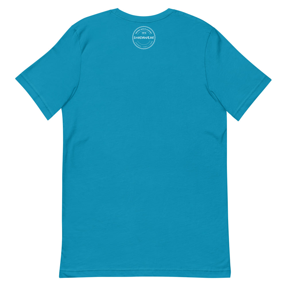 Bad Slime Company | Unisex t-shirt