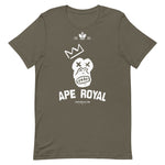 Ape Royal | Unisex t-shirt