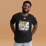 Bad Slime Company | Unisex t-shirt