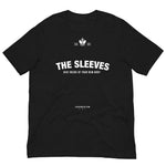 The Sleeves | Unisex t-shirt