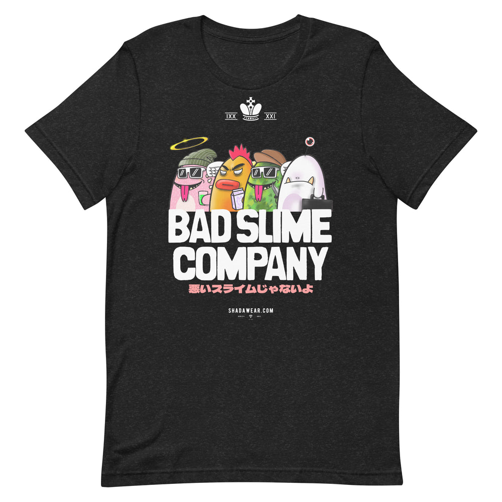 Bad Slime Company | Unisex t-shirt