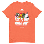 Bad Slime Company | Unisex t-shirt