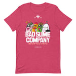 Bad Slime Company | Unisex t-shirt