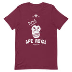 Ape Royal | Unisex t-shirt