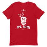 Ape Royal | Unisex t-shirt