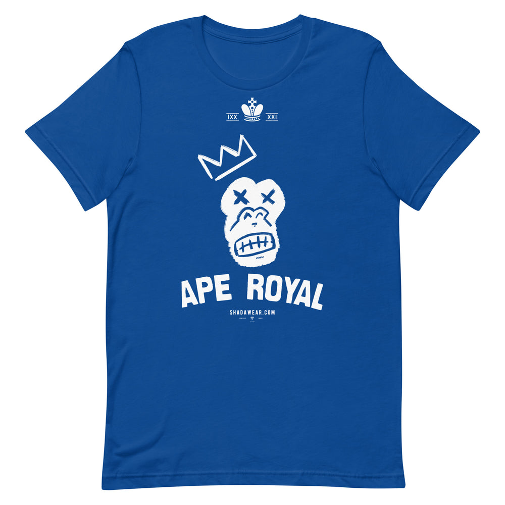 Ape Royal | Unisex t-shirt