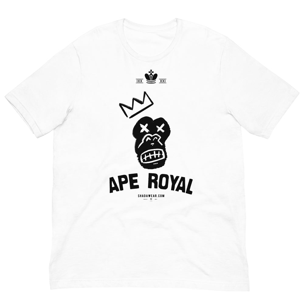 Ape Royal | Unisex t-shirt