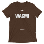 WAGMI | We All Gonna Make It | Short sleeve t-shirt
