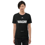 WAGMI | We All Gonna Make It | Short sleeve t-shirt