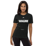 WAGMI | We All Gonna Make It | Short sleeve t-shirt
