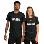 WAGMI | We All Gonna Make It | Short sleeve t-shirt