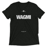 WAGMI | We All Gonna Make It | Short sleeve t-shirt