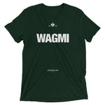 WAGMI | We All Gonna Make It | Short sleeve t-shirt
