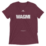 WAGMI | We All Gonna Make It | Short sleeve t-shirt