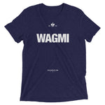 WAGMI | We All Gonna Make It | Short sleeve t-shirt