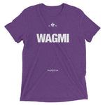 WAGMI | We All Gonna Make It | Short sleeve t-shirt