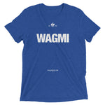 WAGMI | We All Gonna Make It | Short sleeve t-shirt