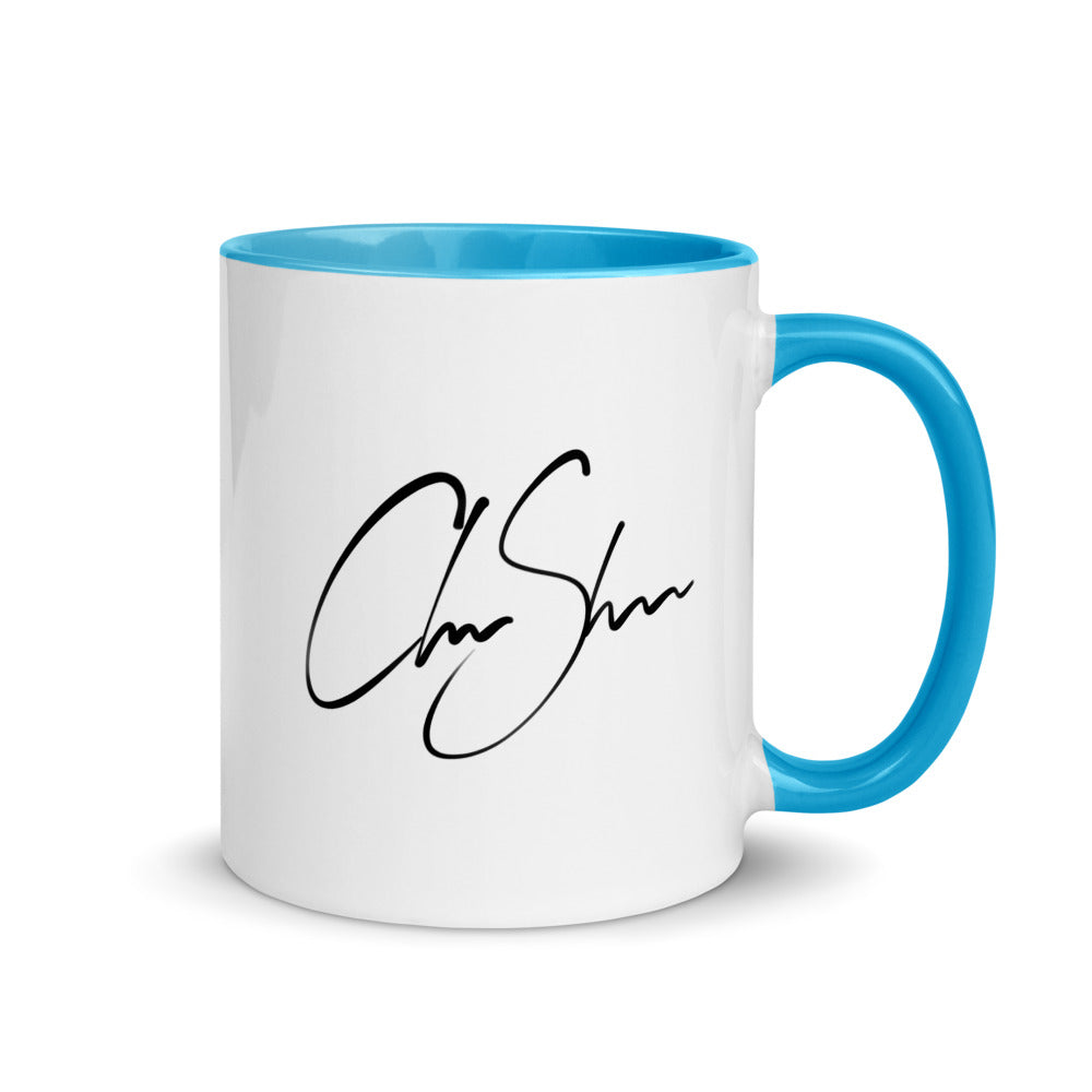 Club shada | Mug