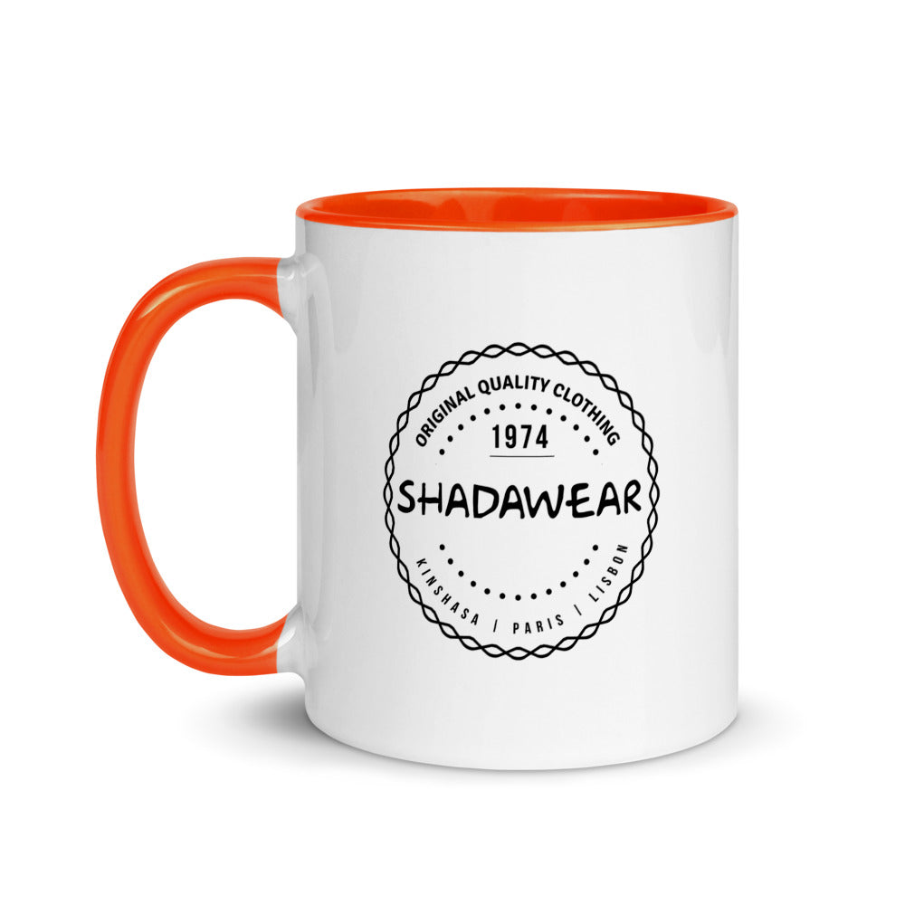 Shadawear | Mug