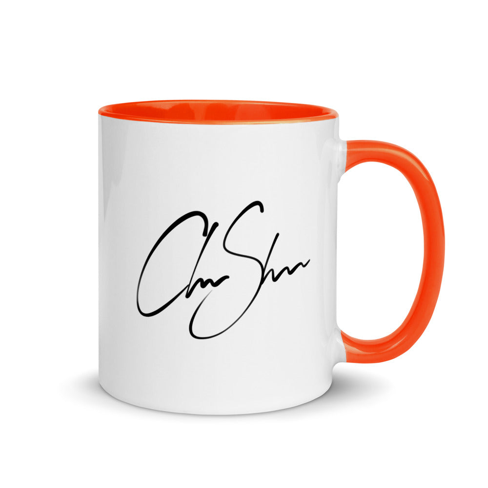 Club shada | Mug