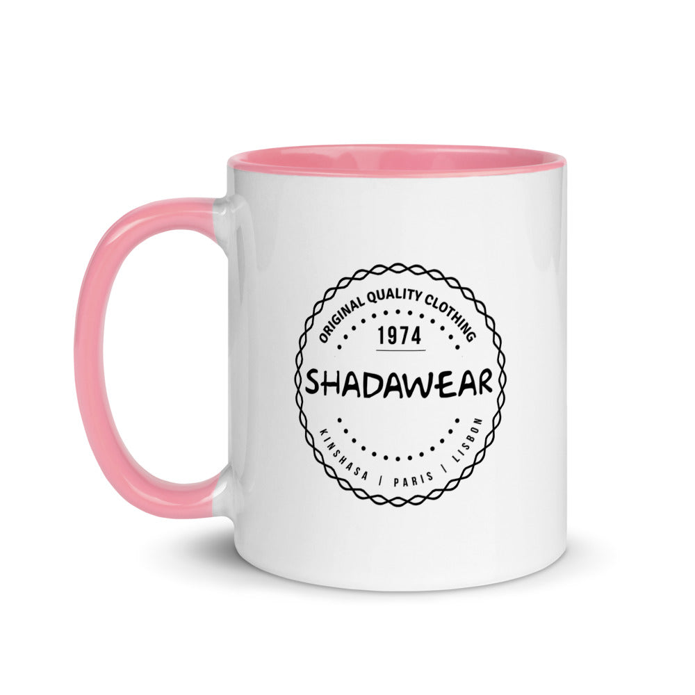 Shadawear | Mug