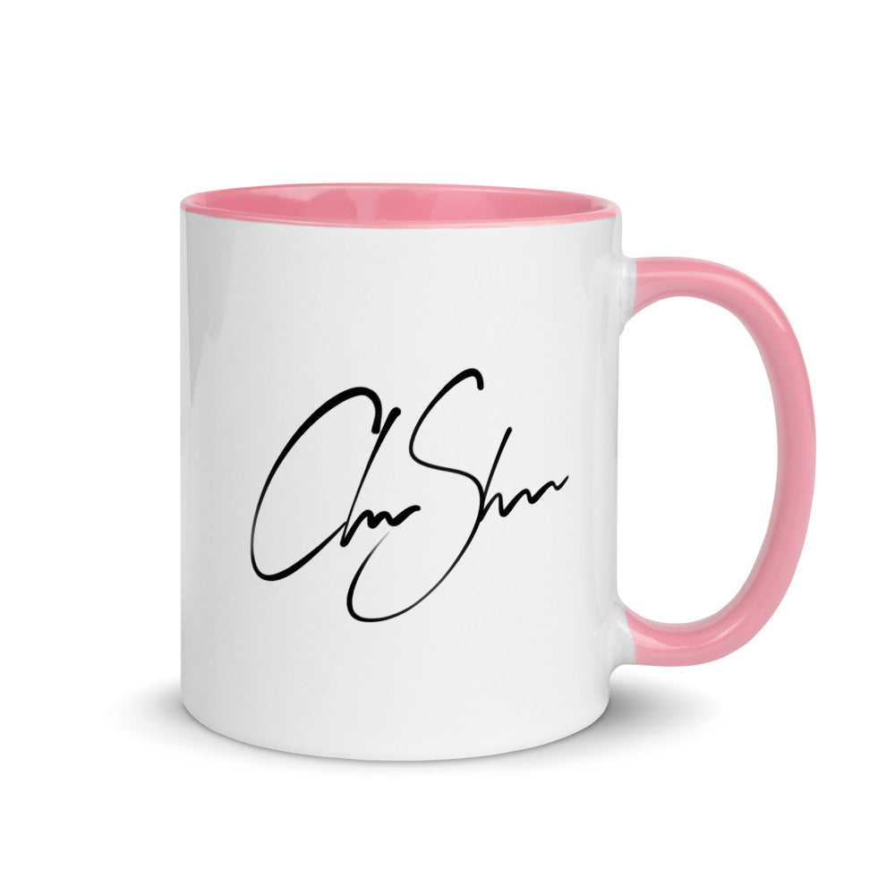 Club shada | Mug