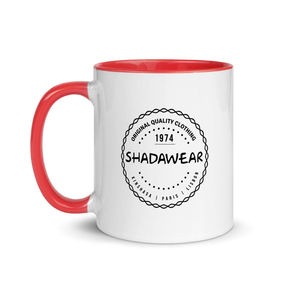 Shadawear | Mug