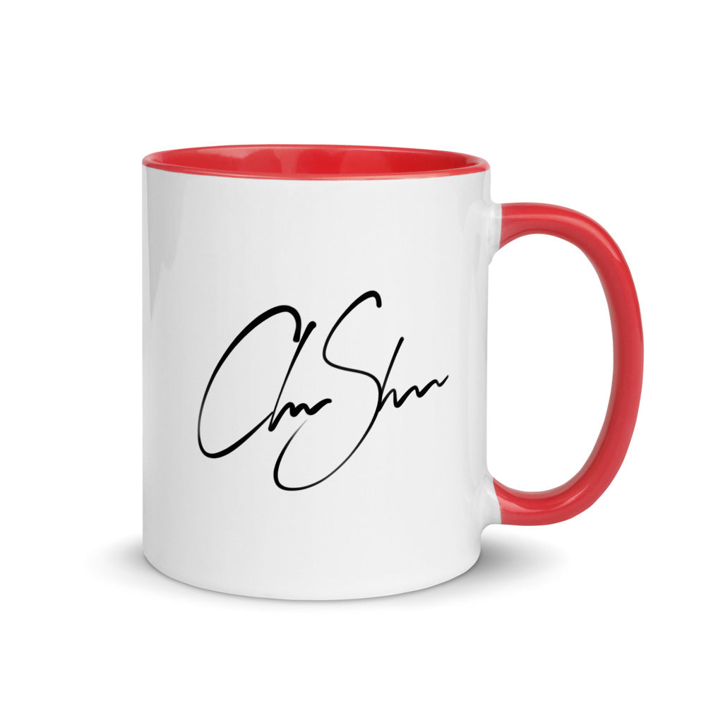 Club shada | Mug