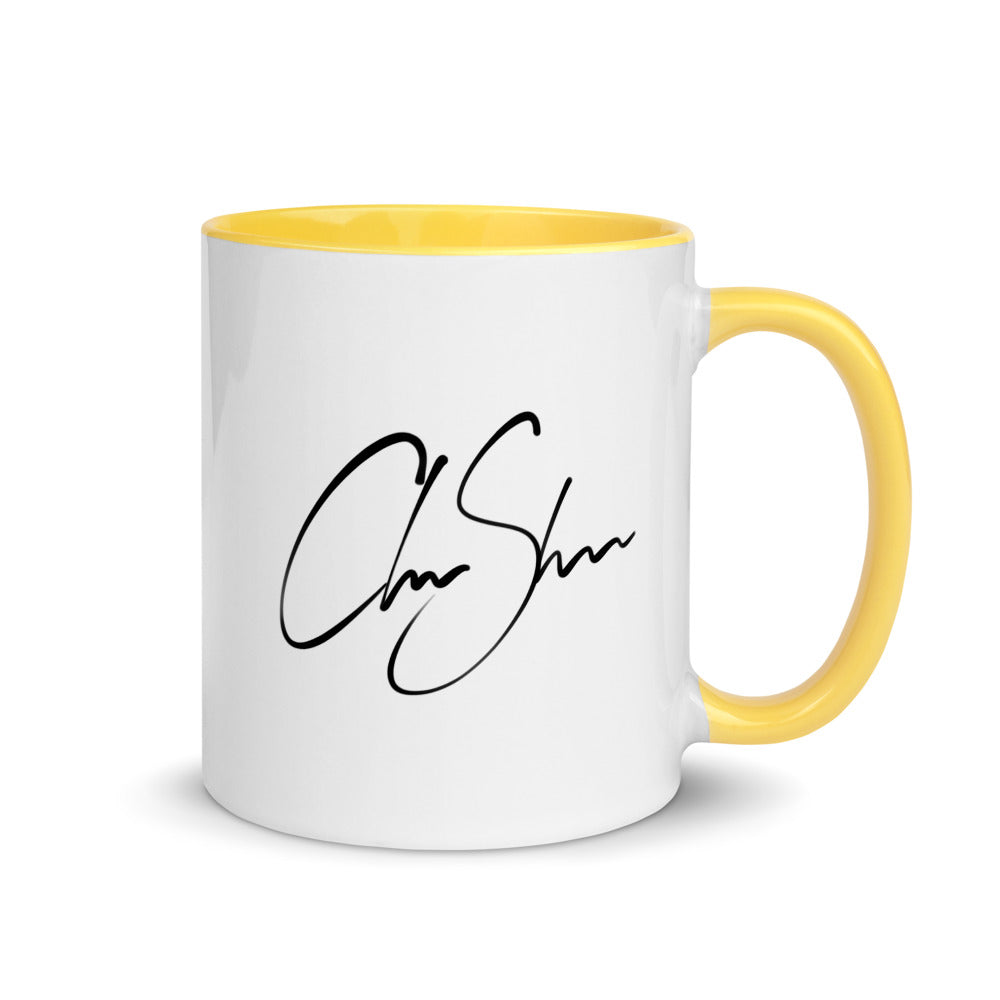 Club shada | Mug